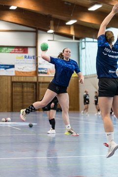 Bild 194 - F HSG Kremperheide/Muensterdorf - HSG Holstein Kiel/Kronshagen : Ergebnis: 31:26